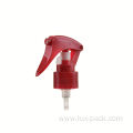 24/28mm Mini trigger sprayer garden manual pressure water